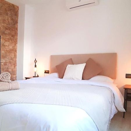Sol Deluxe Nerja Apartment Ngoại thất bức ảnh