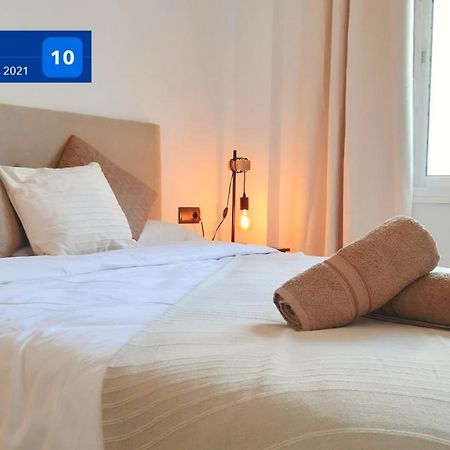 Sol Deluxe Nerja Apartment Ngoại thất bức ảnh