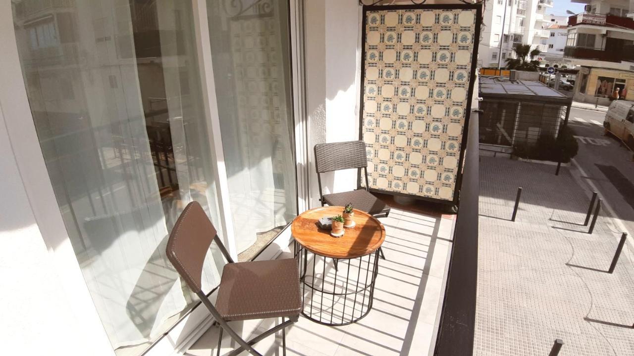 Sol Deluxe Nerja Apartment Ngoại thất bức ảnh