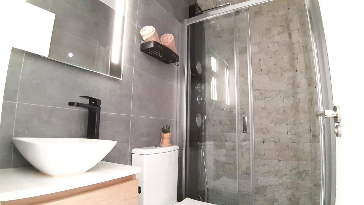 Sol Deluxe Nerja Apartment Ngoại thất bức ảnh