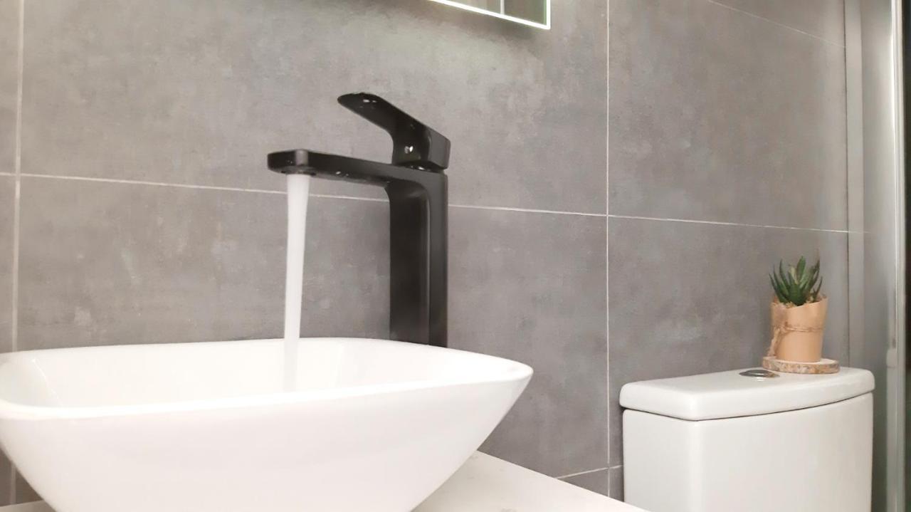 Sol Deluxe Nerja Apartment Ngoại thất bức ảnh