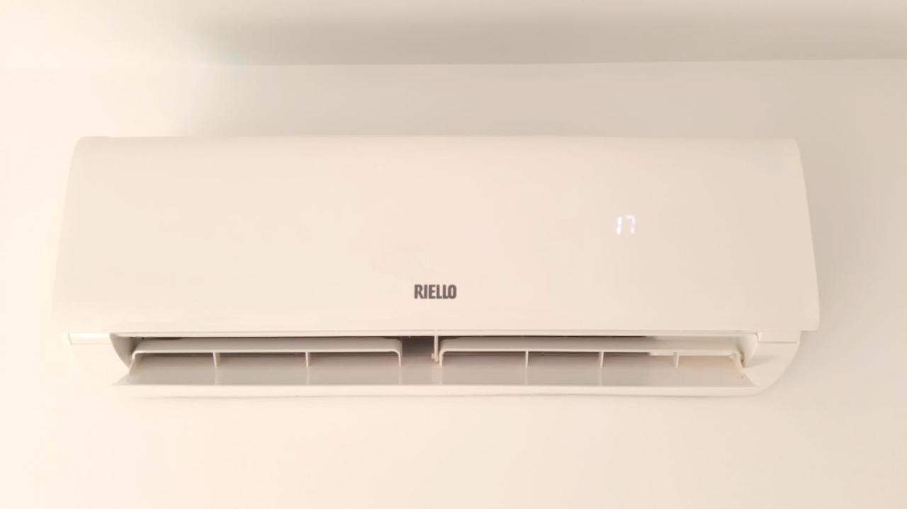 Sol Deluxe Nerja Apartment Ngoại thất bức ảnh