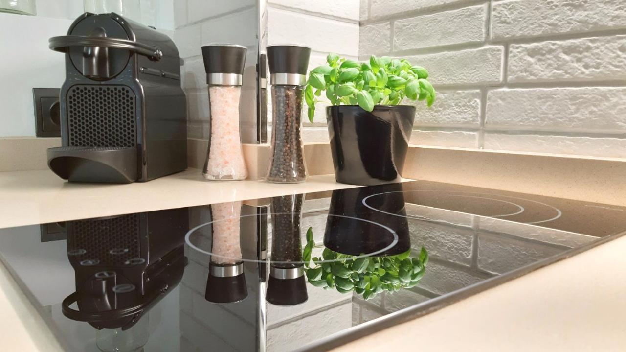 Sol Deluxe Nerja Apartment Ngoại thất bức ảnh
