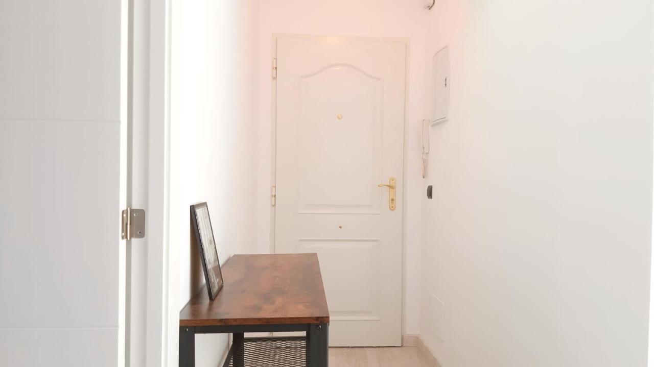 Sol Deluxe Nerja Apartment Ngoại thất bức ảnh