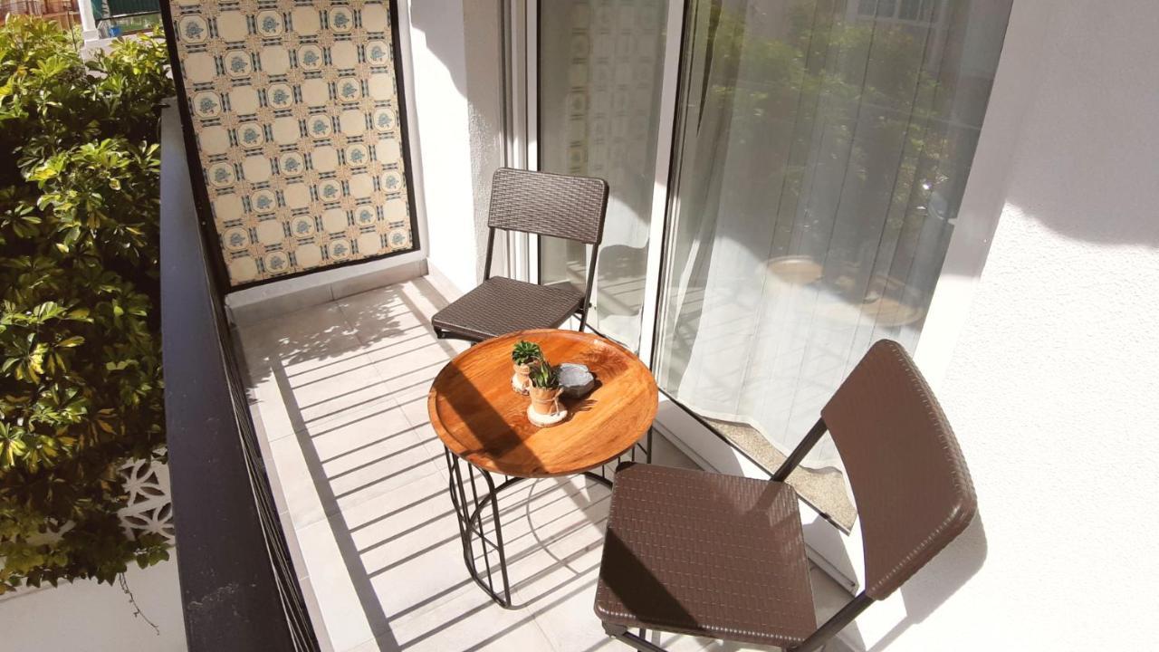 Sol Deluxe Nerja Apartment Ngoại thất bức ảnh