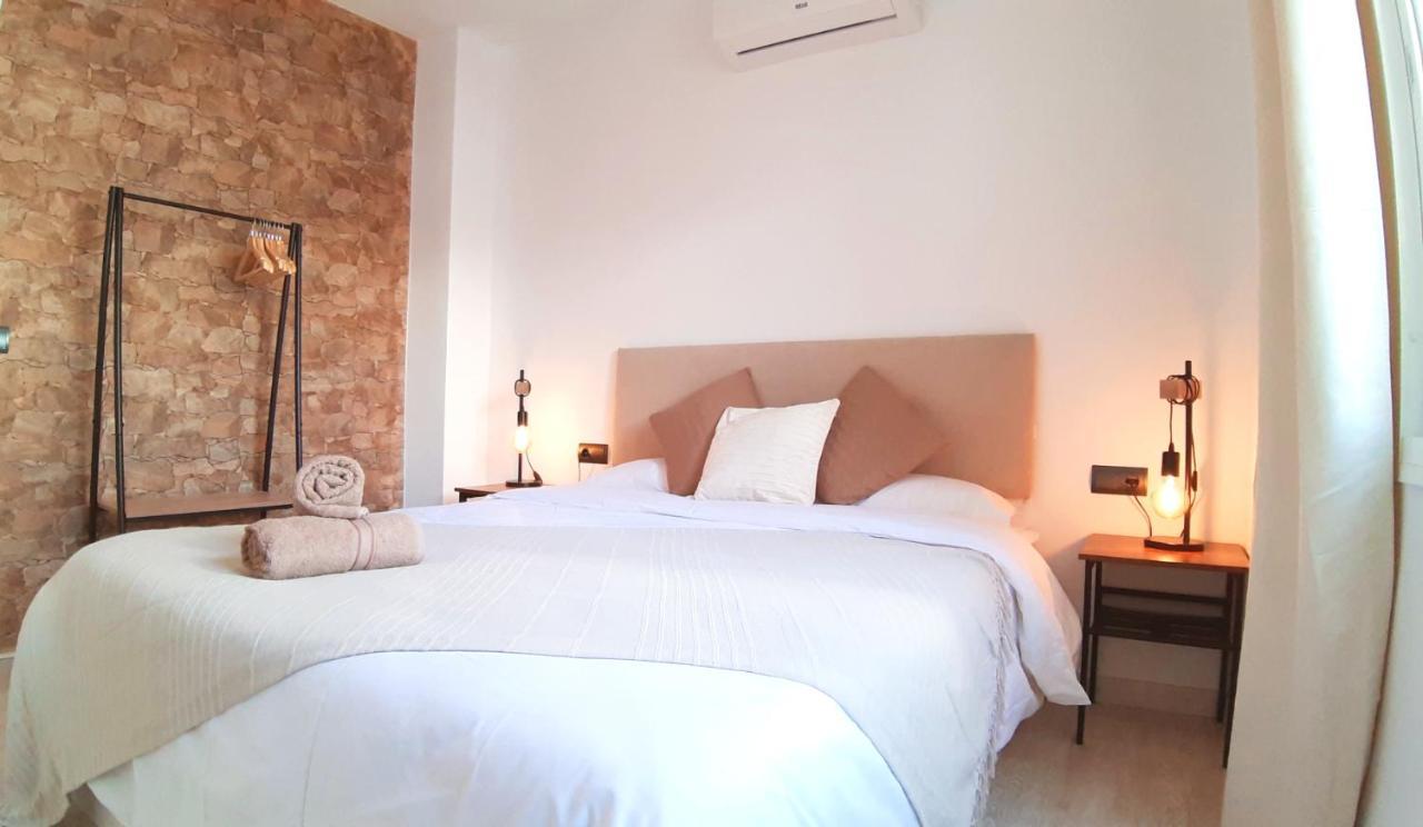 Sol Deluxe Nerja Apartment Ngoại thất bức ảnh