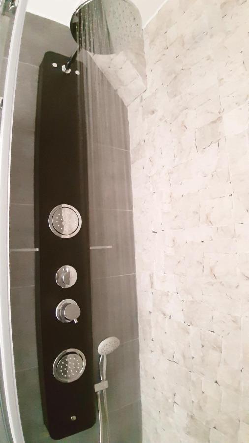 Sol Deluxe Nerja Apartment Ngoại thất bức ảnh