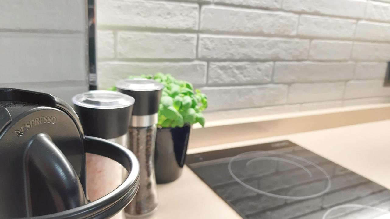 Sol Deluxe Nerja Apartment Ngoại thất bức ảnh