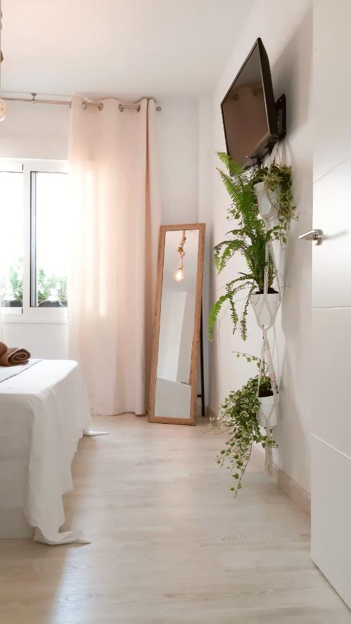 Sol Deluxe Nerja Apartment Ngoại thất bức ảnh